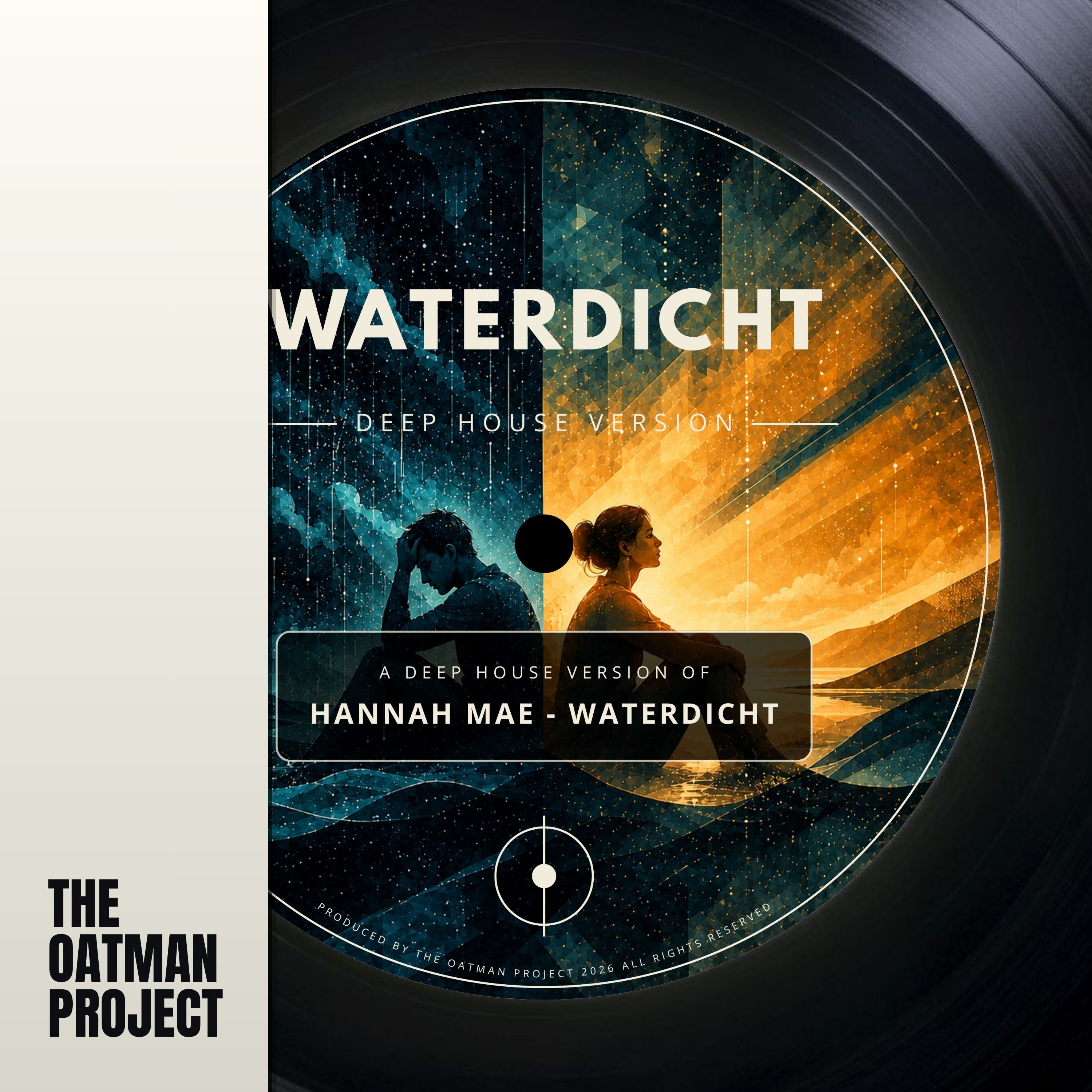 Waterdicht (Dutch Deep House Version)